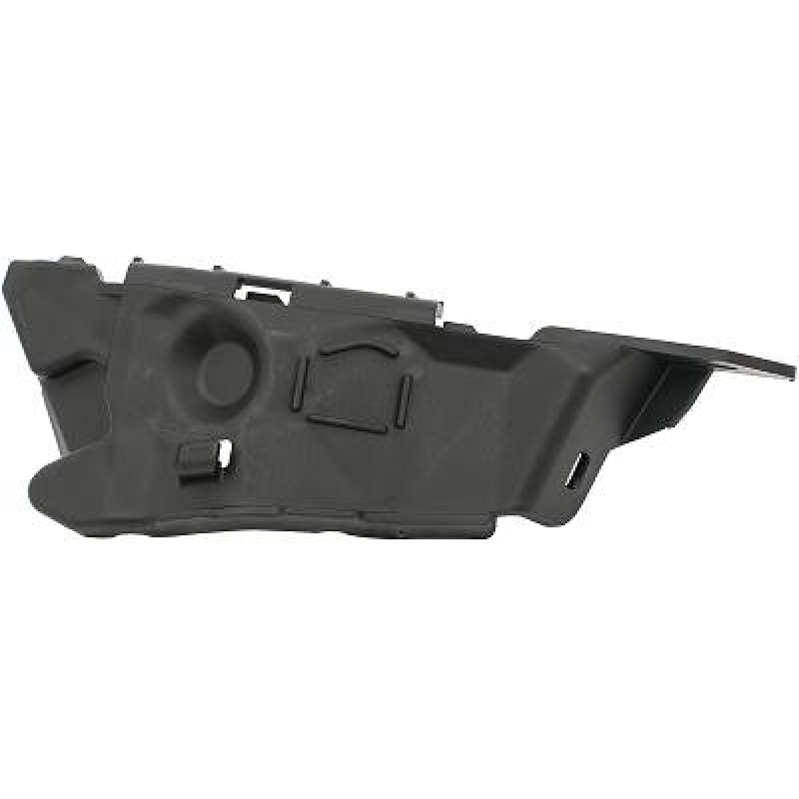 Suporte, pára-choques Dianteiro Direito para Seat Leon 09-12