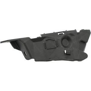 Suporte, pára-choques Dianteiro Esquerdo para Seat Leon 09-12