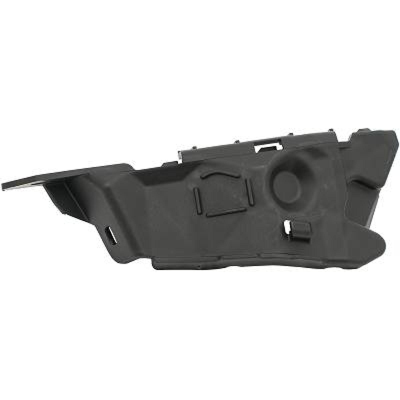 Suporte, pára-choques Dianteiro Esquerdo para Seat Leon 09-12