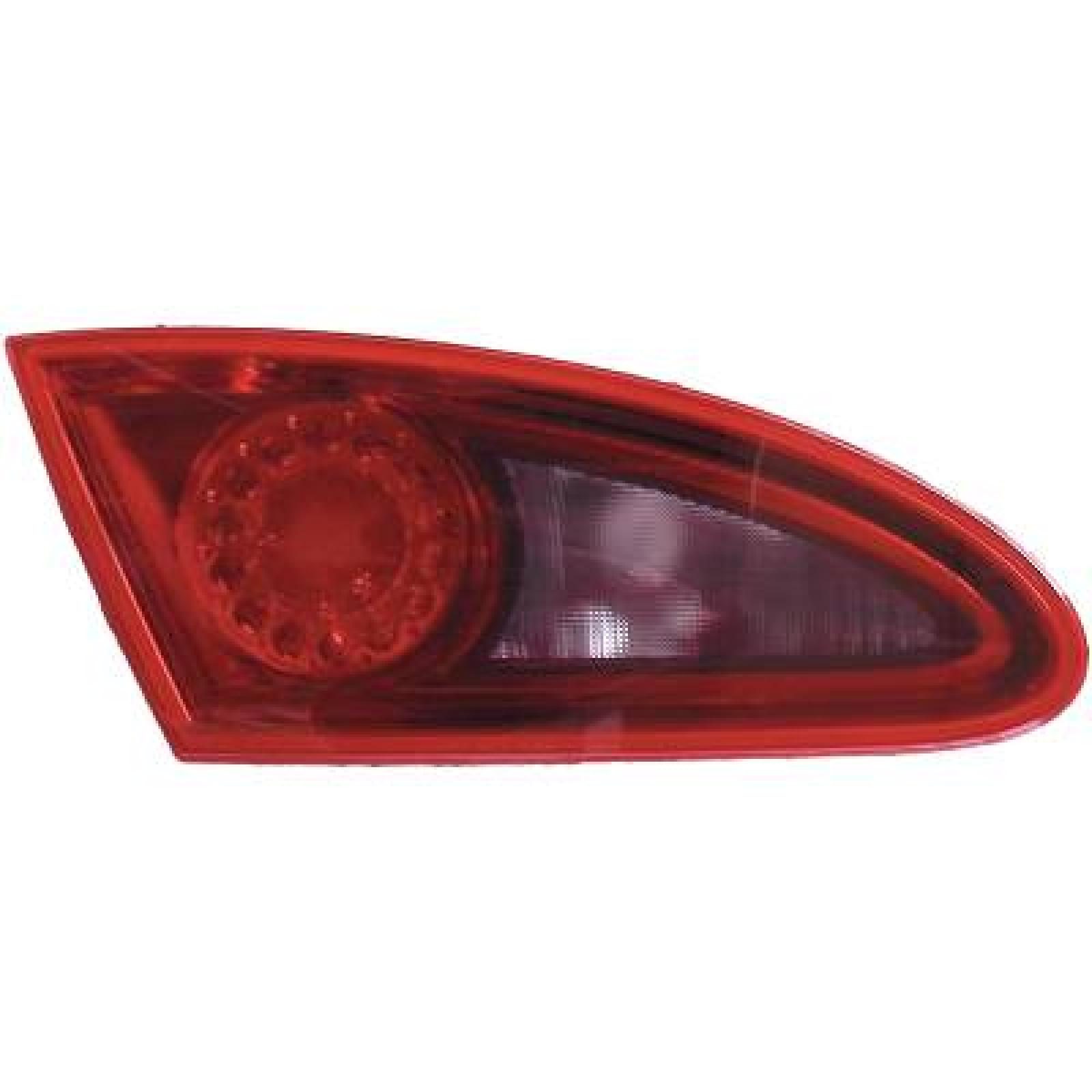 Luz traseira Esquerdo para Seat Leon 05-09