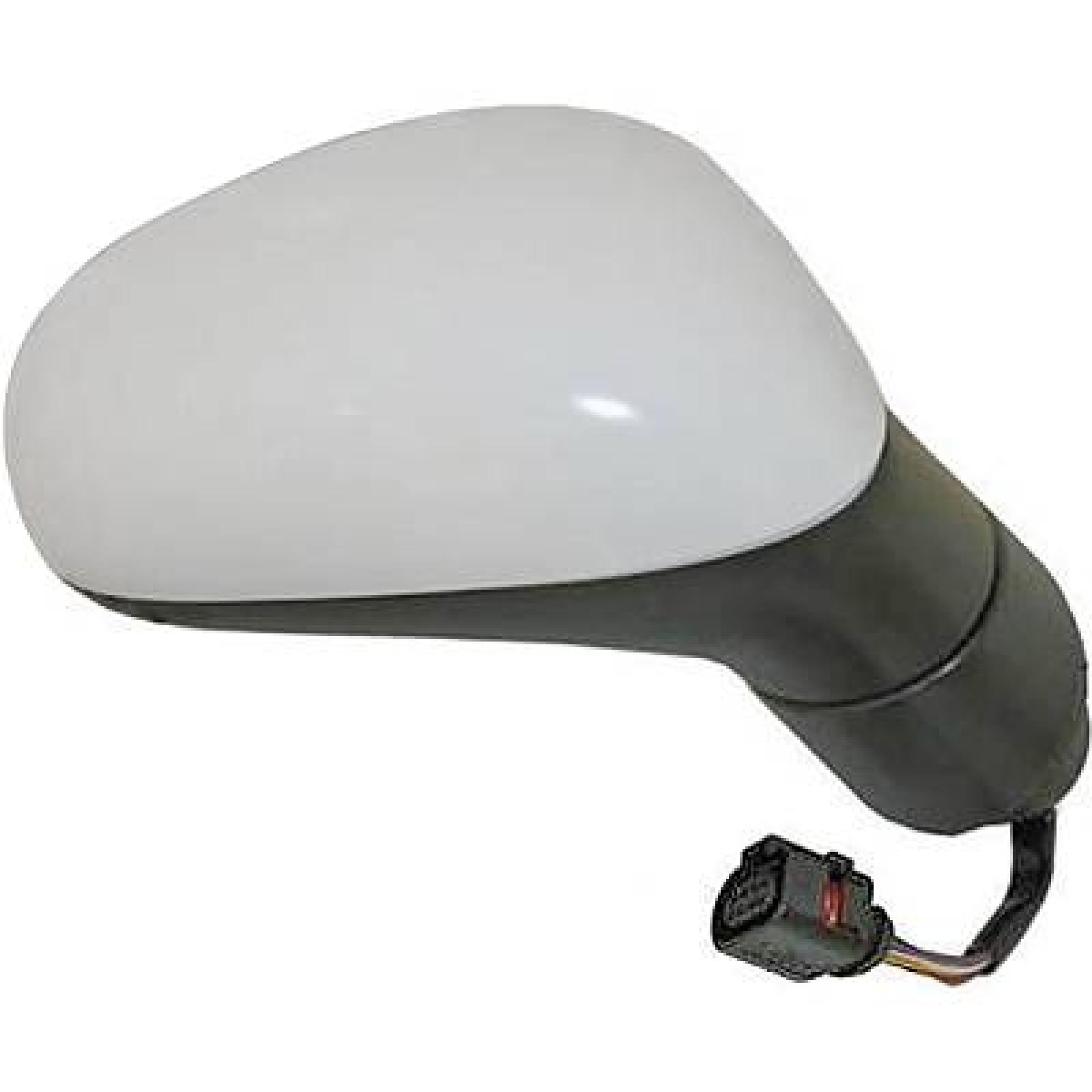 Retrovisor exterior Direito para Seat Leon 05-09
