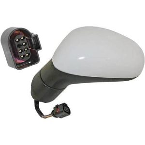 Retrovisor exterior Esquerdo para Seat Leon 05-09