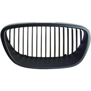 Grelha de radiador para Seat Toledo/Leon/Altea 04-09