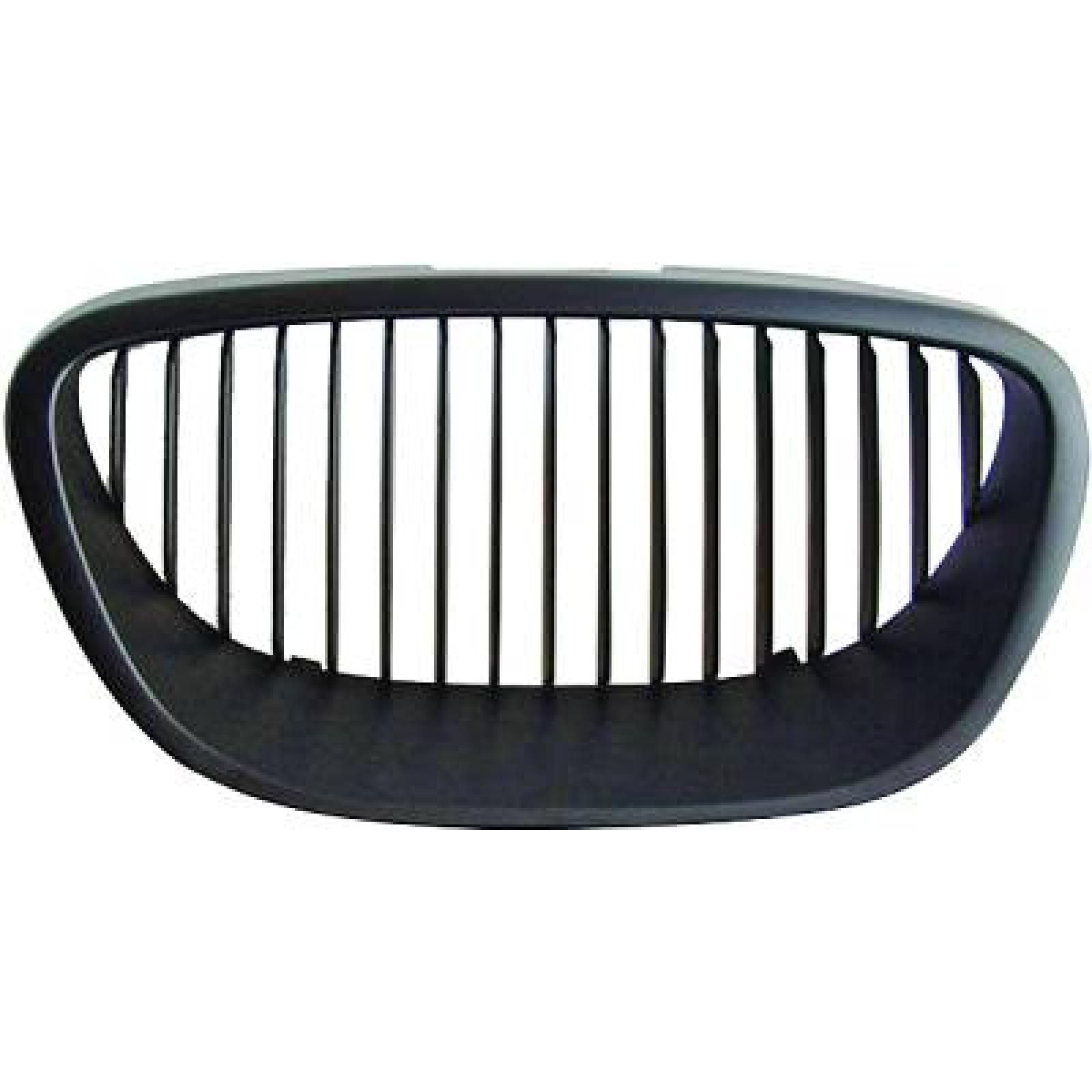 Grelha de radiador para Seat Toledo/Leon/Altea 04-09