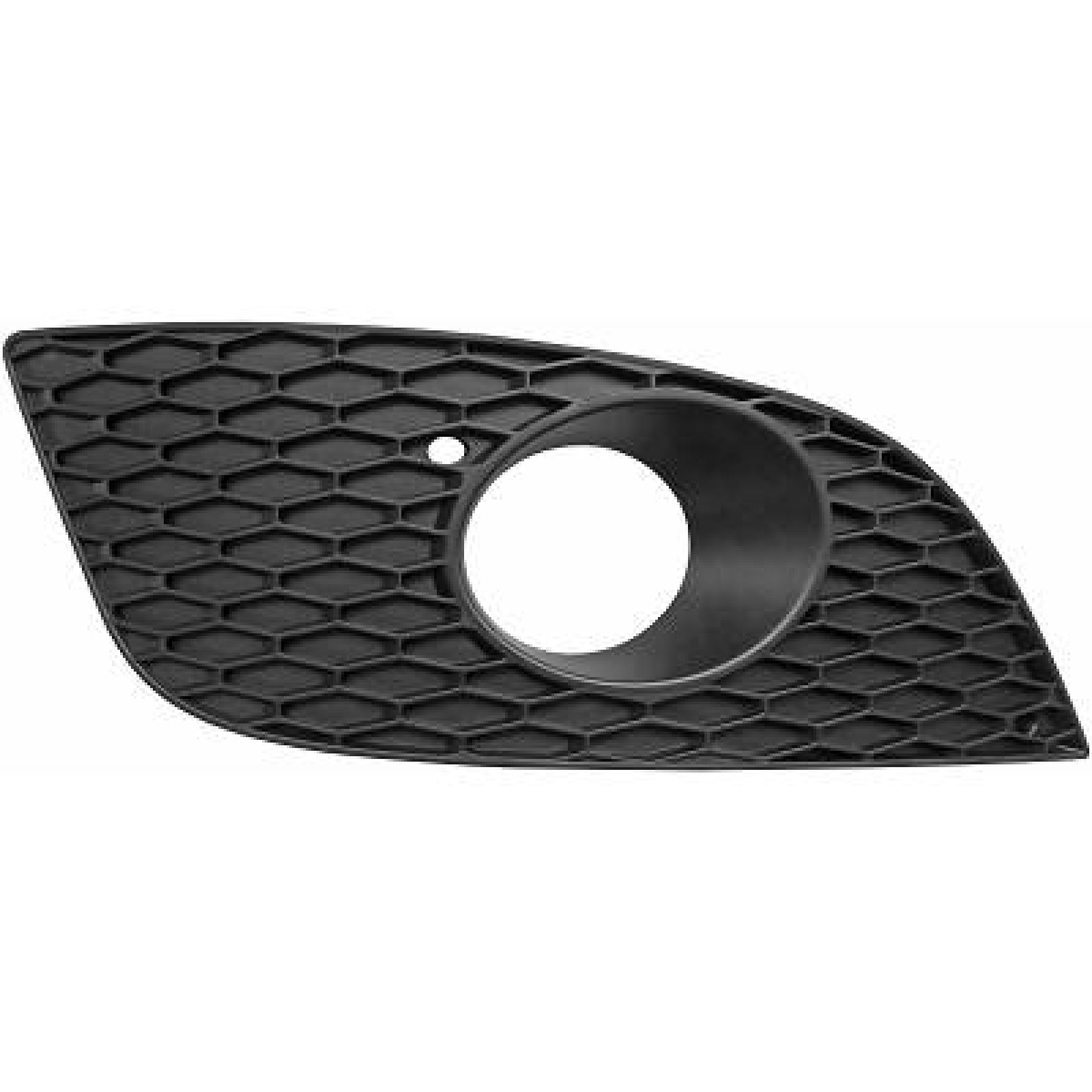 Grelha de ventilador, pára-choques Direito para Seat Leon 09-12