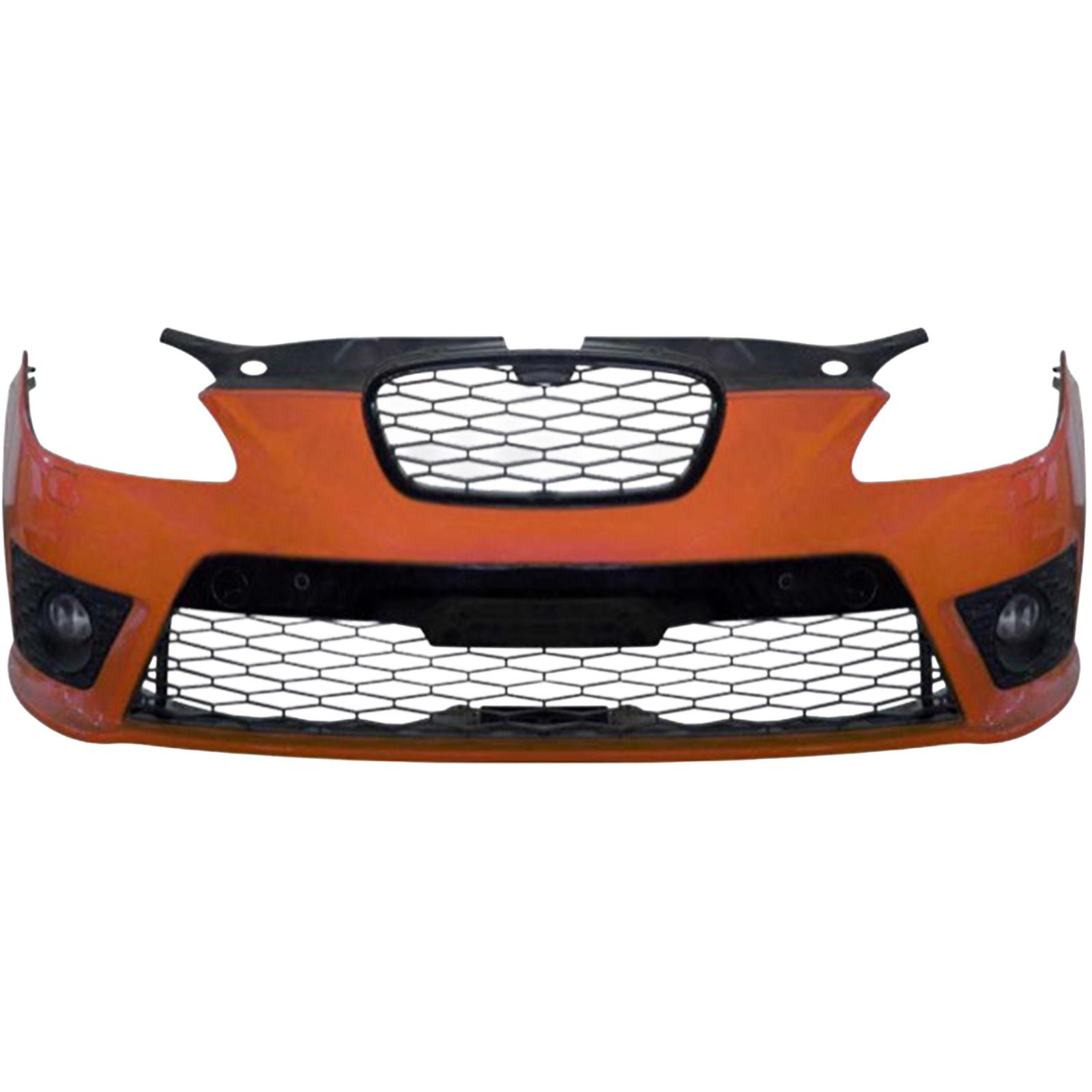 Pára-choques Dianteiro para Seat Toledo/Leon/Altea 04-09
