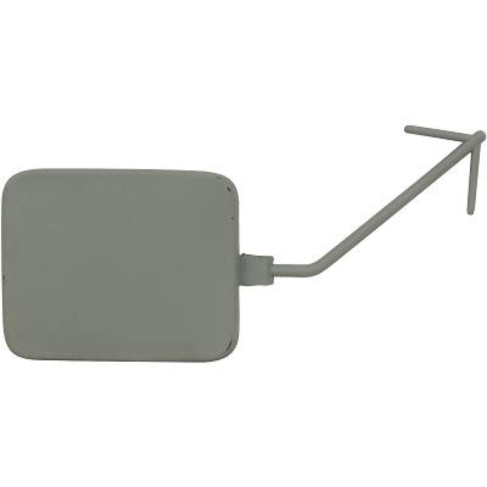 Tampa, gancho de reboque Dianteiro para Seat Leon 09-12
