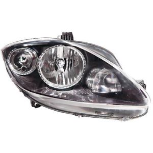 Farol principal Direito para Seat Leon 09-12