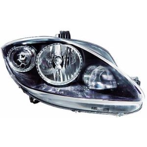 Farol principal Direito para Seat Leon 09-12