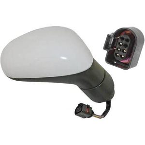 Retrovisor exterior Direito para Seat Leon 09-12
