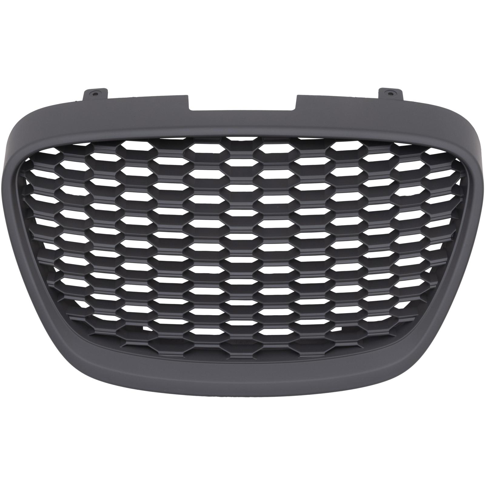 Grelha de radiador para Seat Toledo/Leon/Altea 09-12