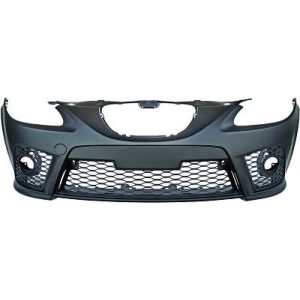 Pára-choques Dianteiro para Seat Toledo/Leon/Altea 04-09