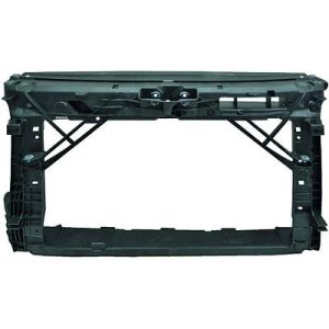 Revestimento dianteiro para Skoda Rapid 12-17