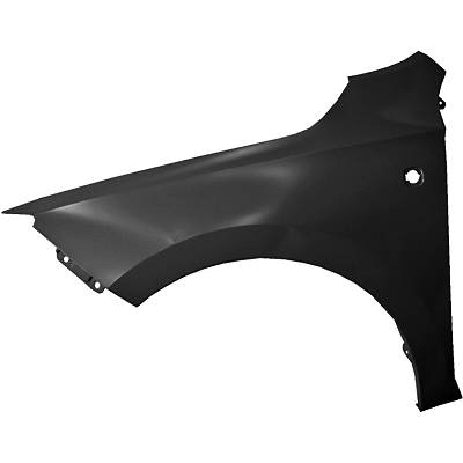 Guarda-lamas Dianteiro Direito para Skoda Rapid 12-17