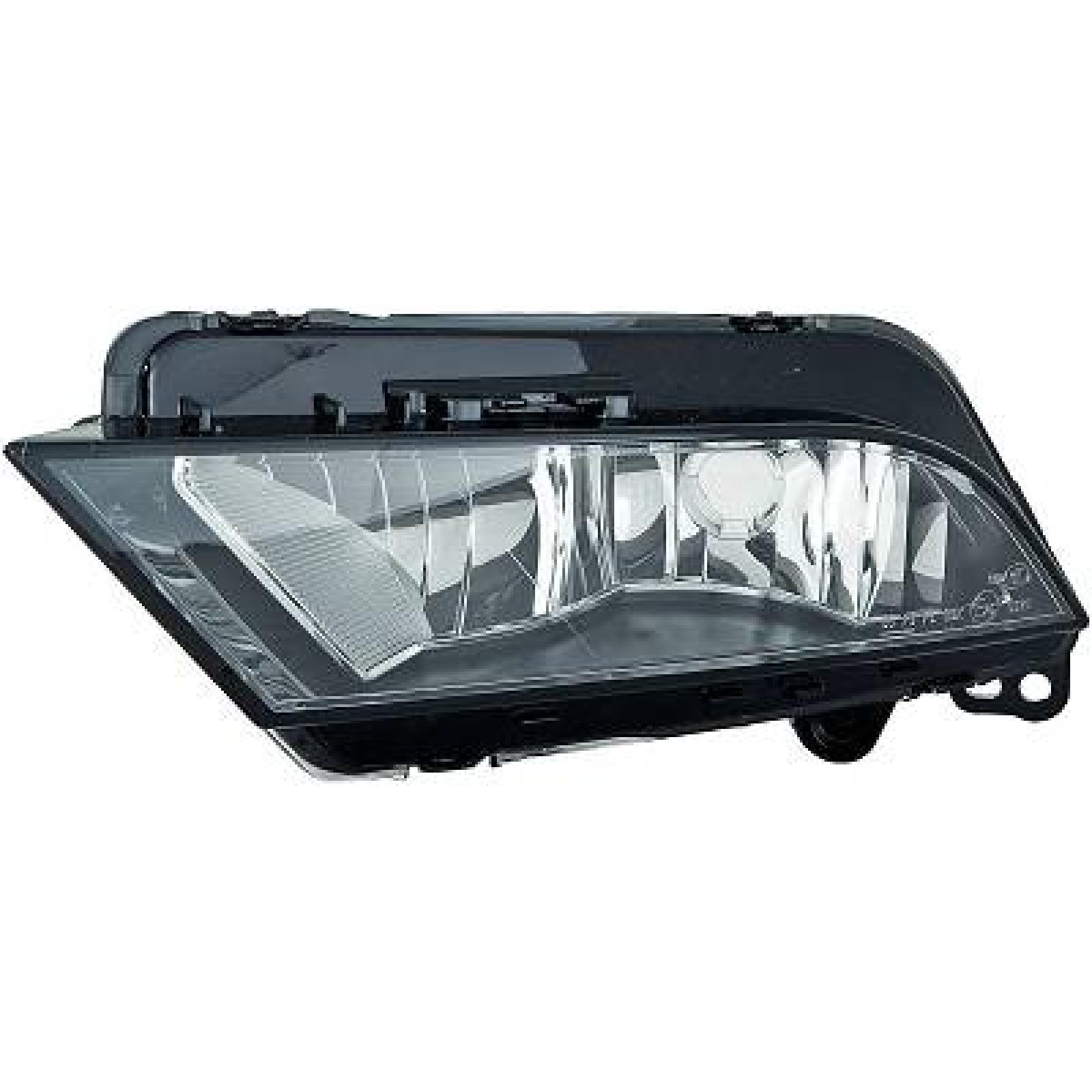Farol de nevoeiro Direito para Seat Ibiza Berlina/Sportcoupe 12-15