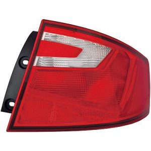 Luz traseira Direito para Seat Toledo Leon 12-16