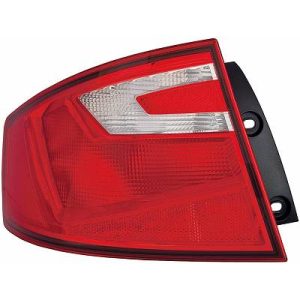 Luz traseira Esquerdo para Seat Toledo Leon 12-16