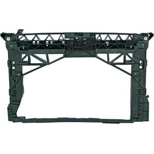 Revestimento dianteiro para Seat Leon Berlina/Carrinha 13-16