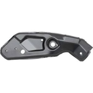 Suporte, farol principal Esquerdo para Seat Leon Berlina/Carrinha 13-16
