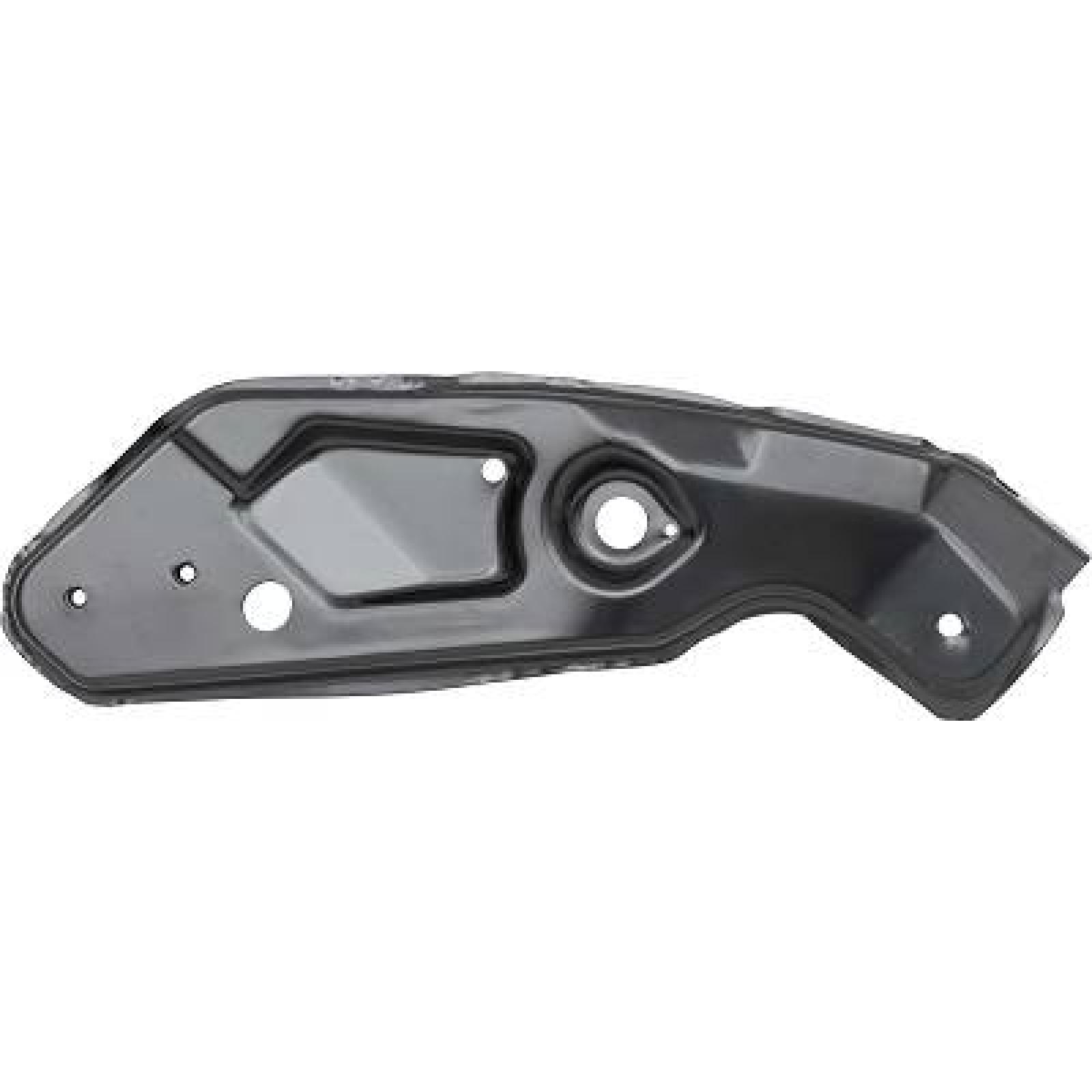 Suporte, farol principal Esquerdo para Seat Leon Berlina/Carrinha 13-16