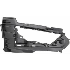 Suporte, farol de nevoeiro Dianteiro Direito para Seat Leon Berlina/Carrinha 13-16