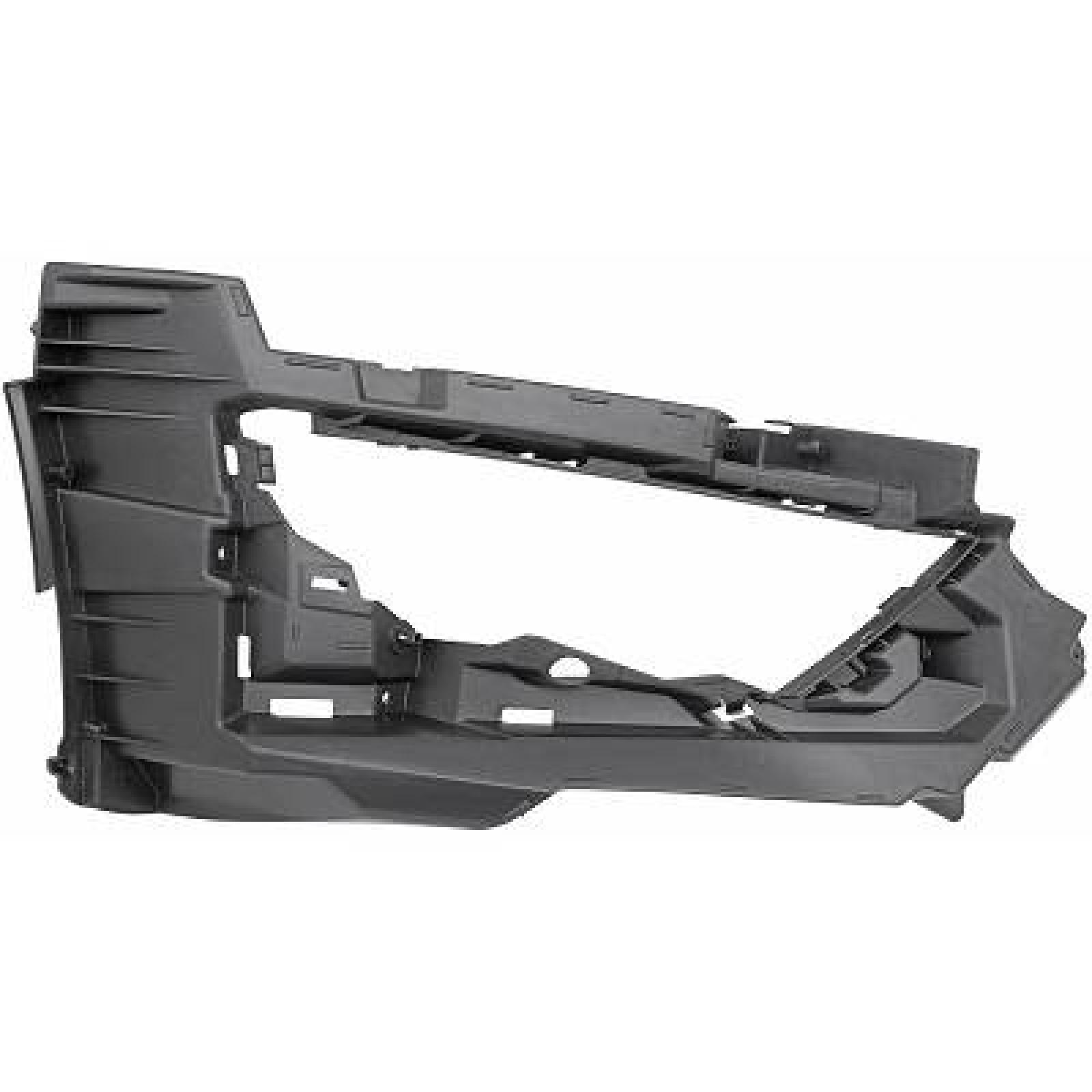 Suporte, farol de nevoeiro Dianteiro Direito para Seat Leon Berlina/Carrinha 13-16