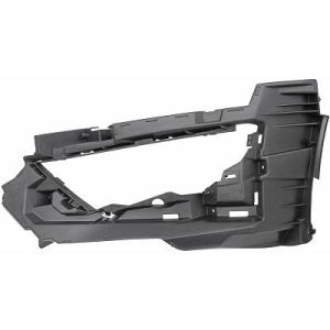 Suporte, farol de nevoeiro Dianteiro Esquerdo para Seat Leon Berlina/Carrinha 13-16