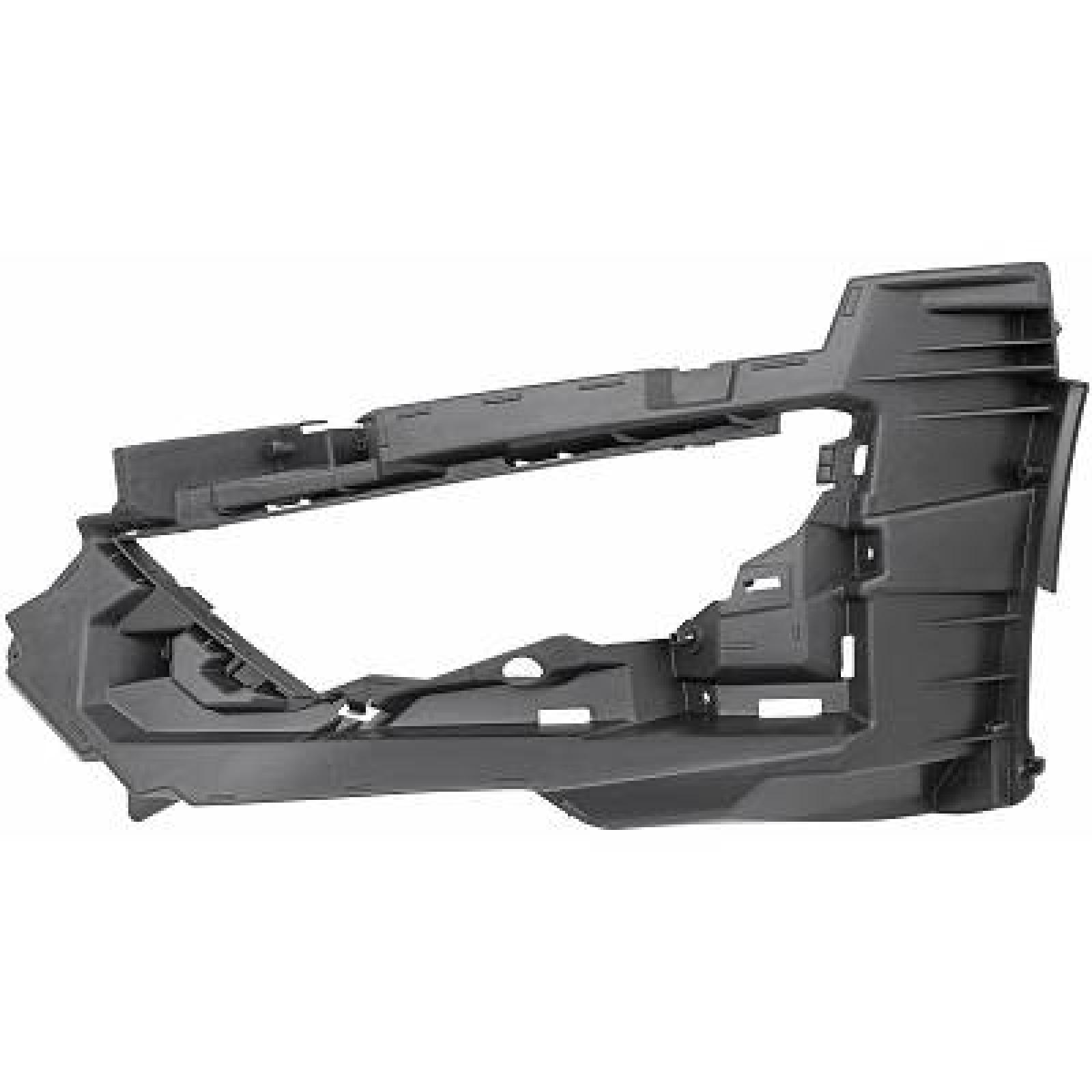 Suporte, farol de nevoeiro Dianteiro Esquerdo para Seat Leon Berlina/Carrinha 13-16