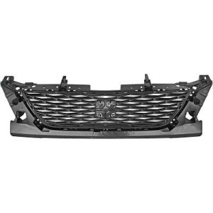 Grelha de radiador para Seat Leon Berlina/Carrinha 13-16