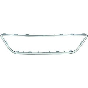 Grelha de radiador para Seat Leon Berlina/Carrinha 13-16