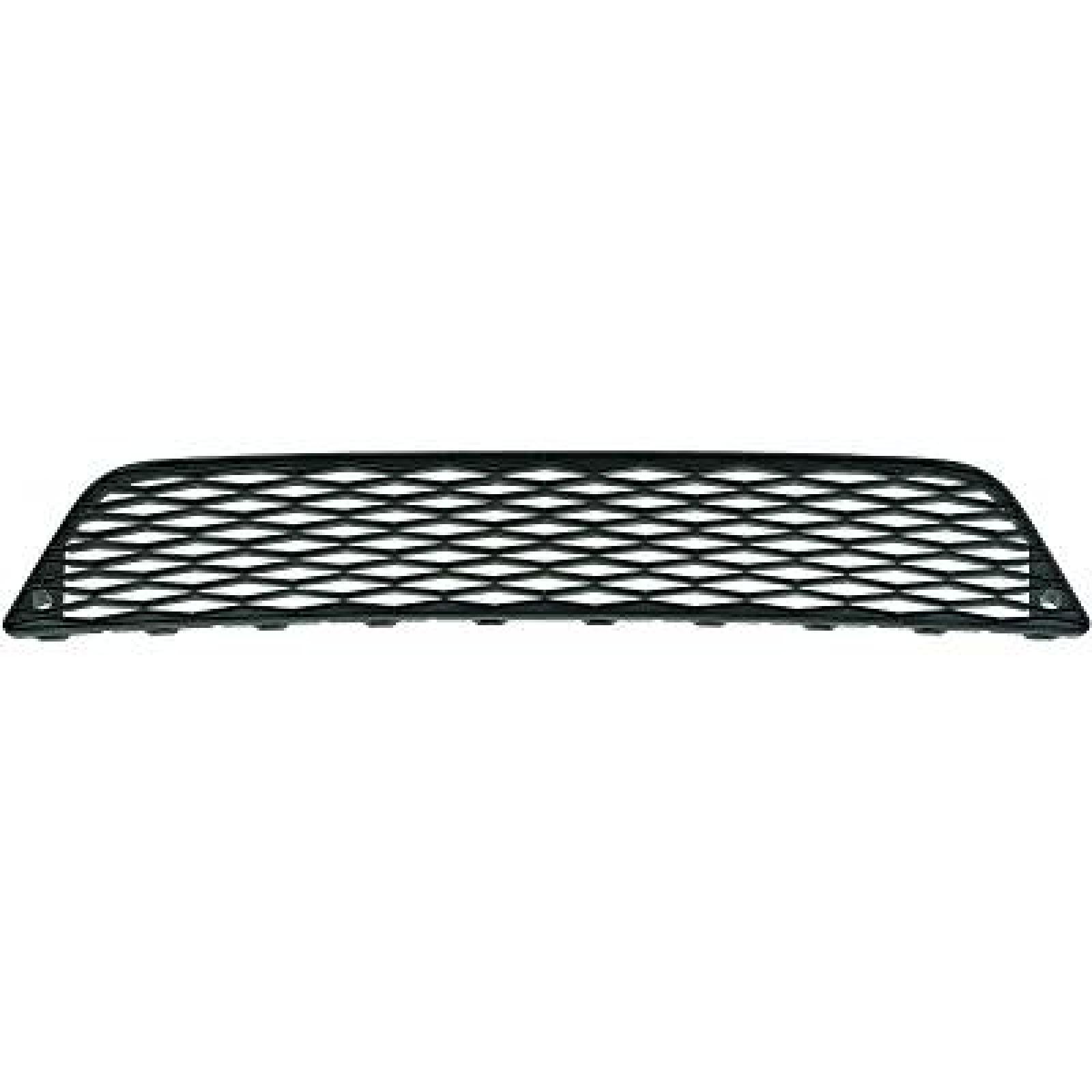 Grelha de ventilador, pára-choques para Seat Leon Berlina/Carrinha 13-16