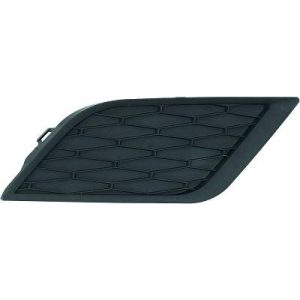 Grelha de ventilador, pára-choques Direito para Seat Leon Berlina/Carrinha 13-16