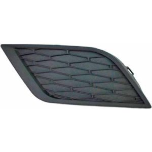 Grelha de ventilador, pára-choques Esquerdo para Seat Leon Berlina/Carrinha 13-16