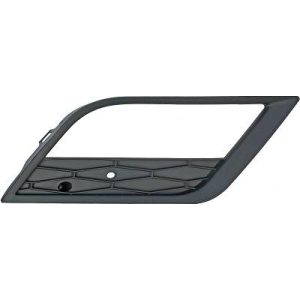 Grelha de ventilador, pára-choques Direito para Seat Leon Berlina/Carrinha 13-16