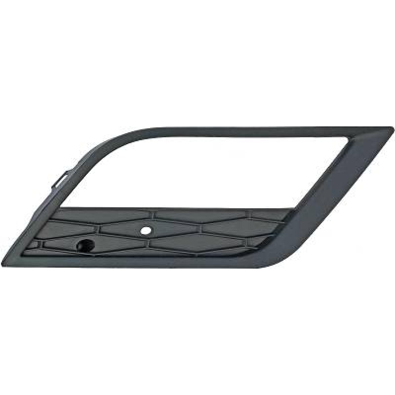 Grelha de ventilador, pára-choques Direito para Seat Leon Berlina/Carrinha 13-16