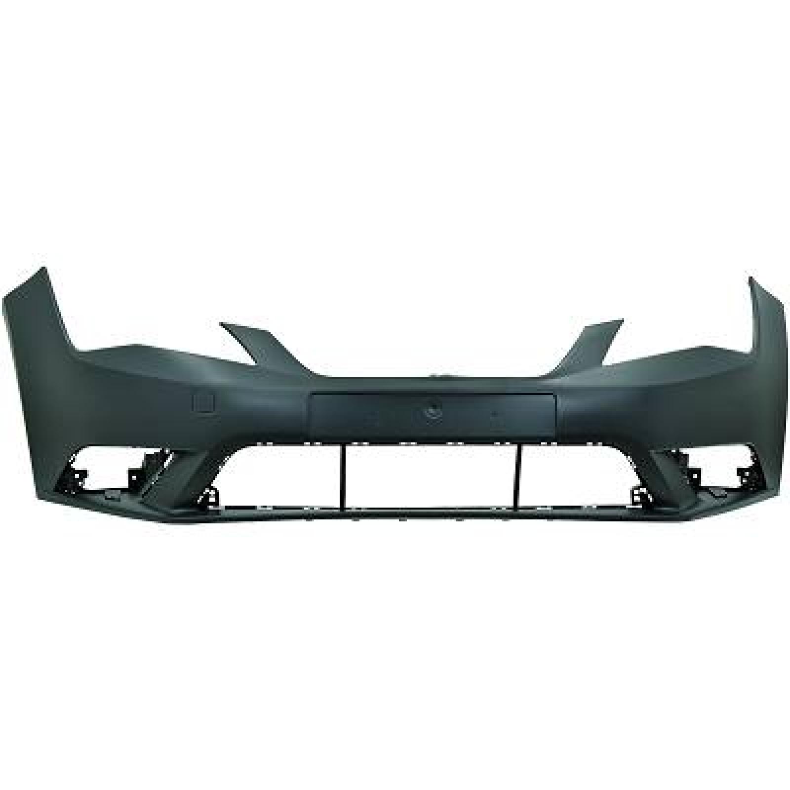 Pára-choques Dianteiro para Seat Leon Berlina/Carrinha 13-16