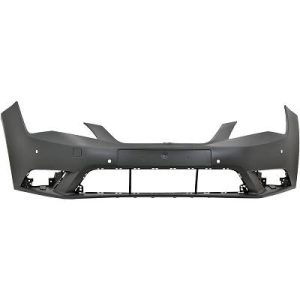 Pára-choques Dianteiro para Seat Leon Berlina/Carrinha 13-16