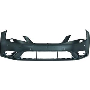 Pára-choques Dianteiro para Seat Leon Berlina/Carrinha 13-16