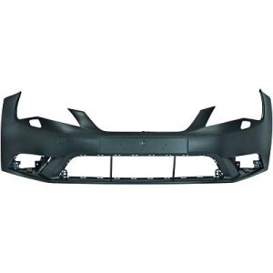 Pára-choques Dianteiro para Seat Leon Berlina/Carrinha 13-16