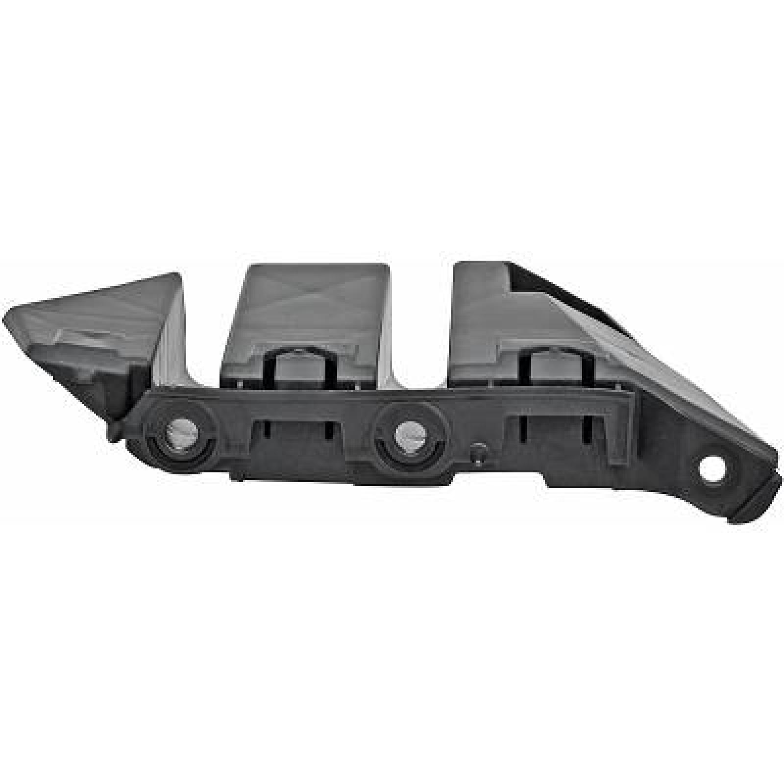 Suporte, pára-choques Dianteiro Direito para Seat Leon Berlina/Carrinha 13-16