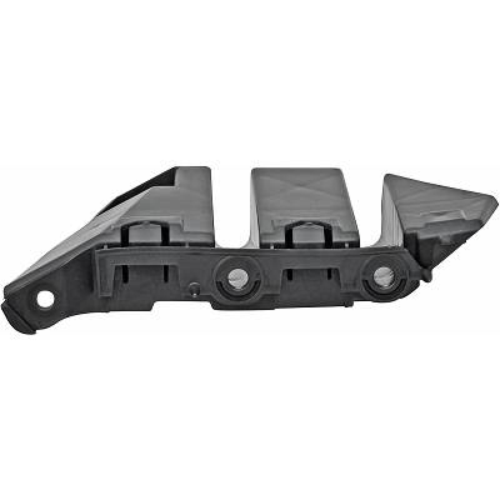 Suporte, pára-choques Dianteiro Esquerdo para Seat Leon Berlina/Carrinha 13-16