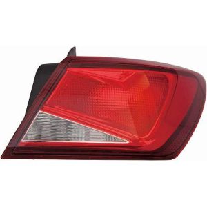 Luz traseira Direito para Seat Leon Berlina/Carrinha 13-16