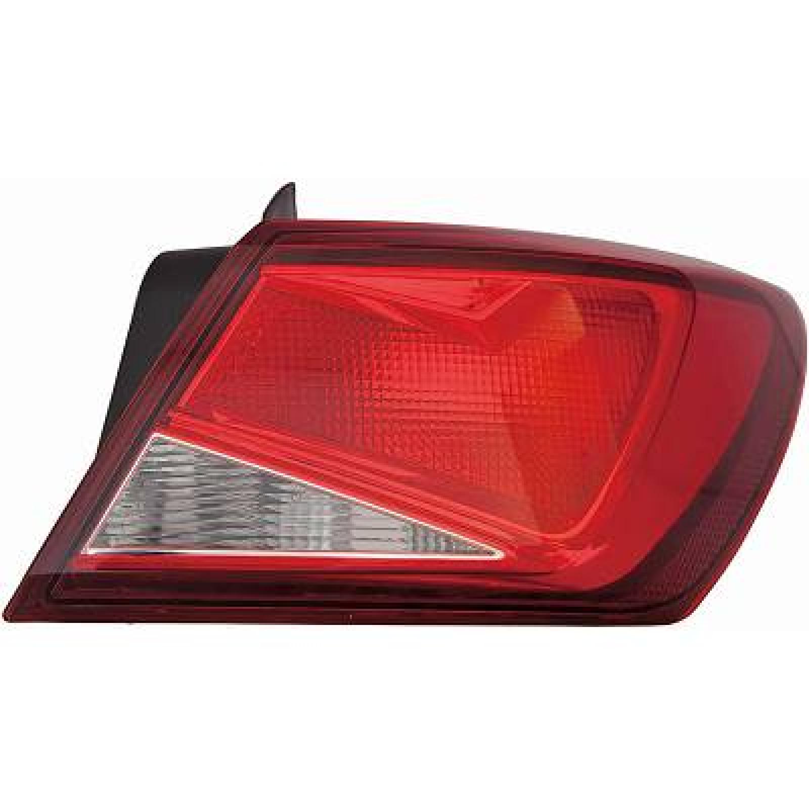 Luz traseira Direito para Seat Leon Berlina/Carrinha 13-16