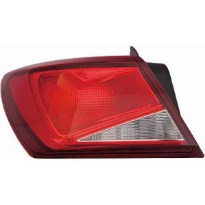 Luz traseira Esquerdo para Seat Leon Berlina/Carrinha 13-16