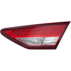 Luz traseira Direito para Seat Leon Berlina/Carrinha 13-16