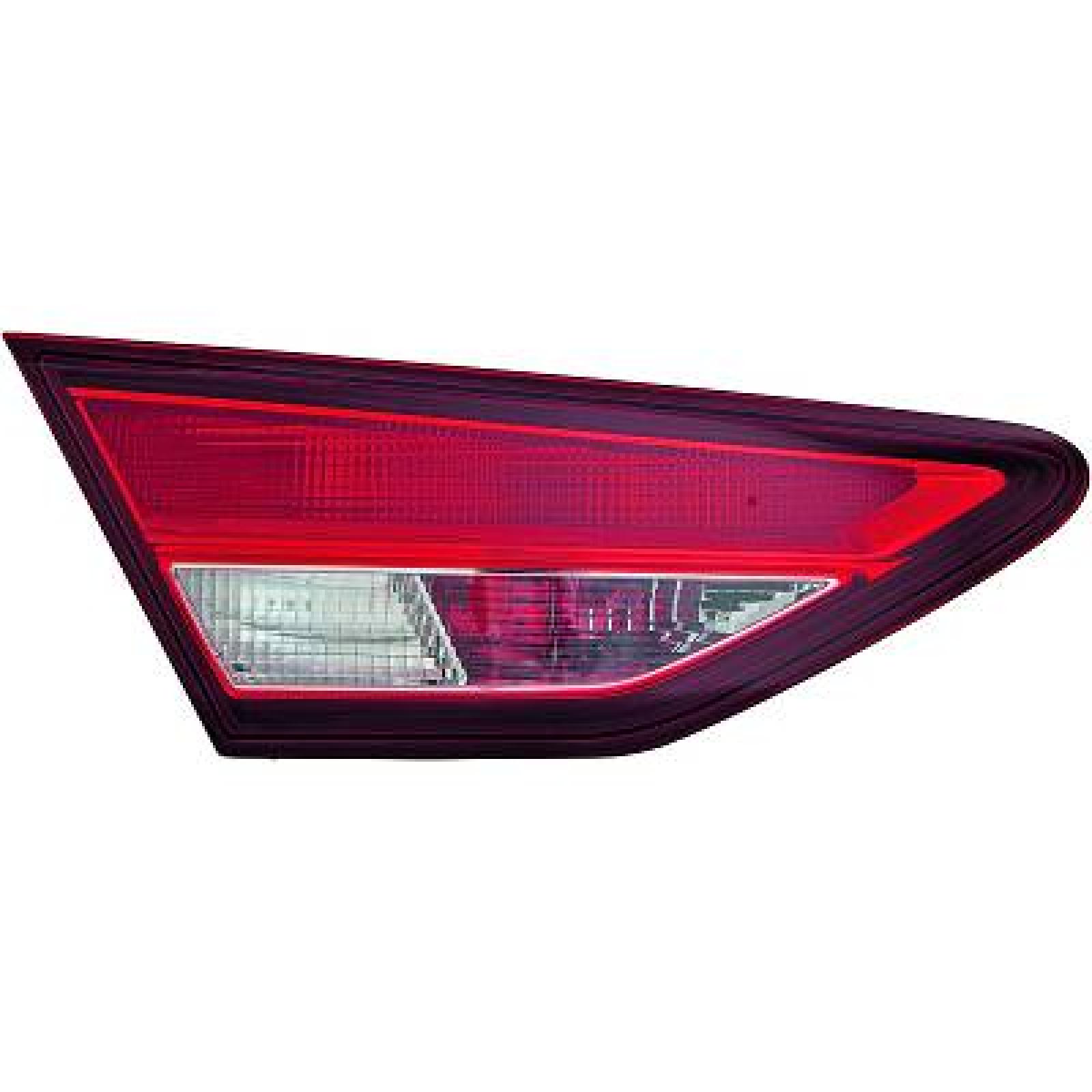 Luz traseira Esquerdo para Seat Leon Berlina/Carrinha 13-16