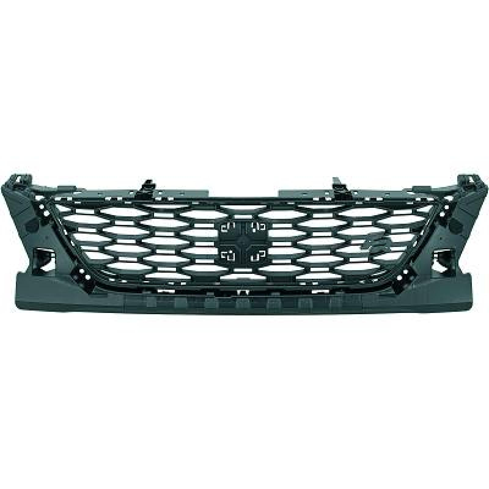 Grelha de radiador para Seat Leon Berlina/Carrinha 13-16