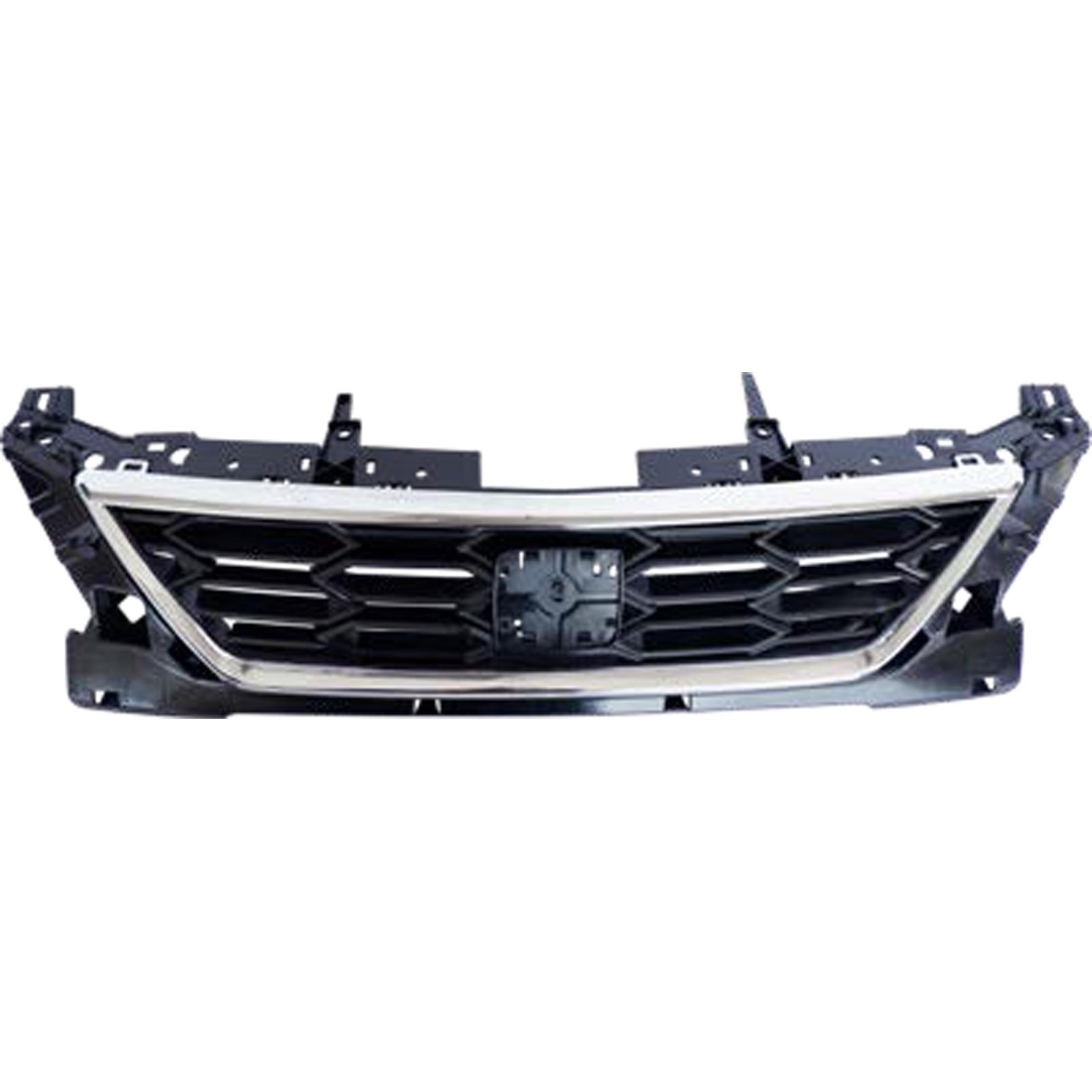 Grelha de radiador para Seat Toledo/Leon/Altea 12-20