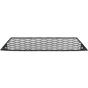 Grelha de ventilador, pára-choques para Seat Leon Berlina/Carrinha 13-16