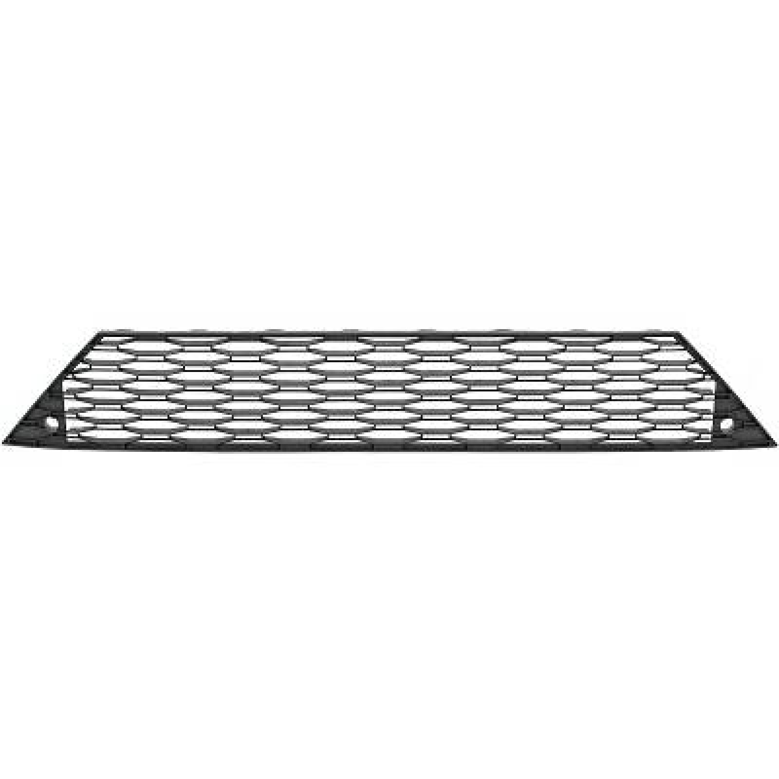 Grelha de ventilador, pára-choques para Seat Leon Berlina/Carrinha 13-16